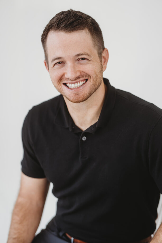 Image of Mike Heslop - the best realtor in Utah