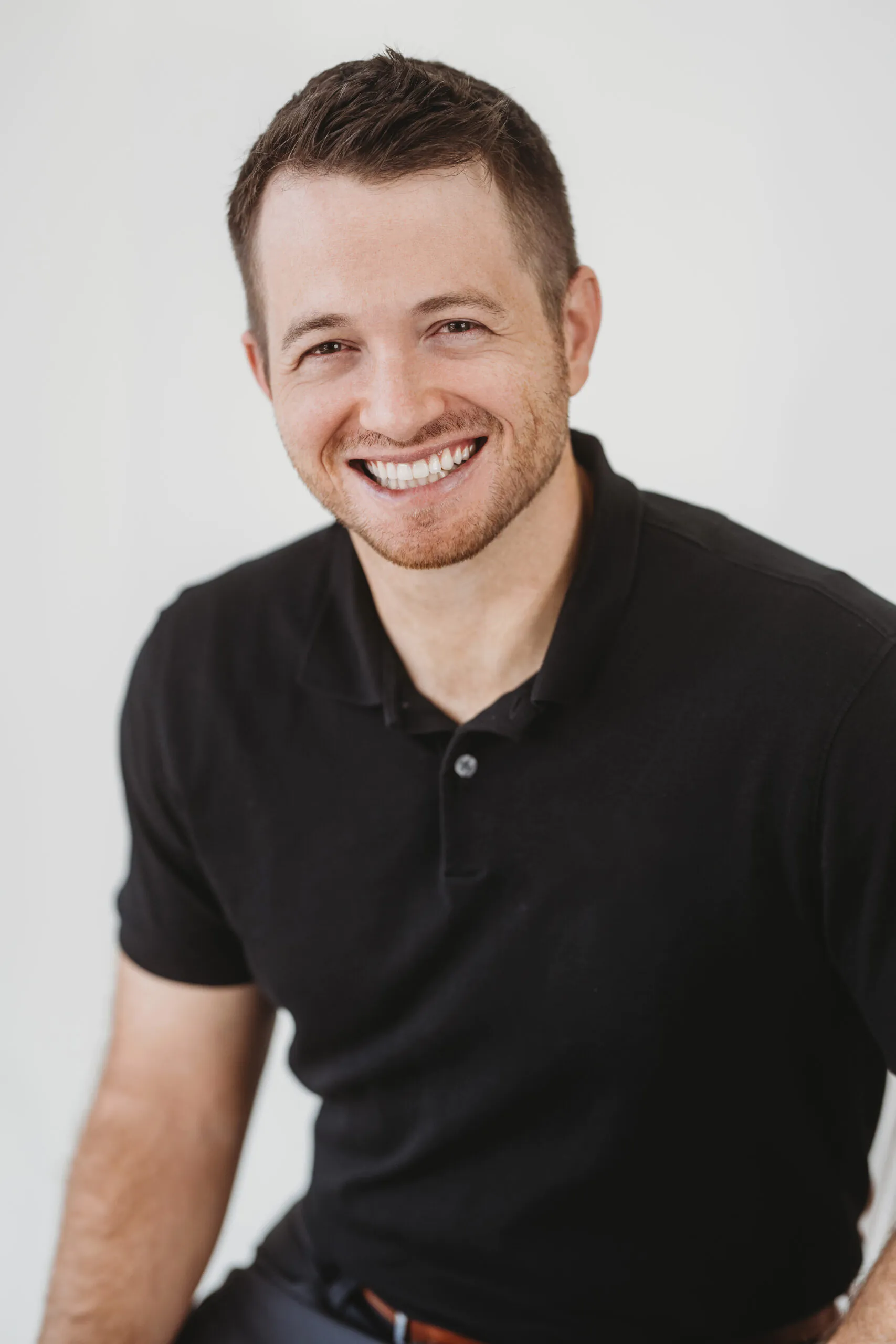 Image of Mike Heslop - the best realtor in Utah