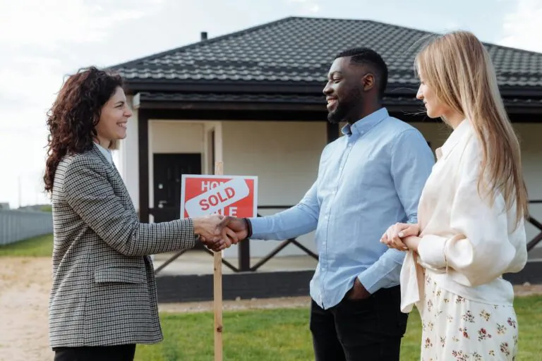 A flat fee realtor successfully selling a home in Utah.